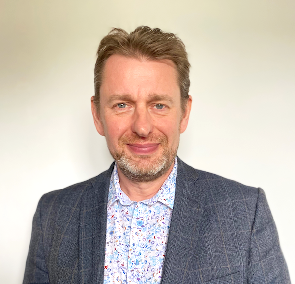 ALEX MCDONALD
